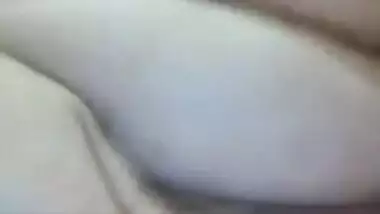 Paki Big Boobs bhabhi exposed herself