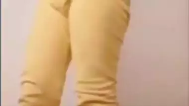 Cute Bangla Girl Shows Her Boobs