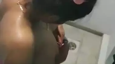 Indian spy in pool shower dressing room leaks