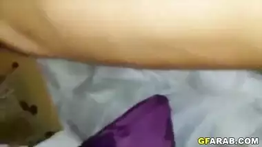 Sexy Arab Girl Sucking A Desi Penis