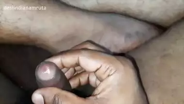 Indian Desi Bhabhis Nice Breast Milking Lactating & Hubby Cock Receives The Milk