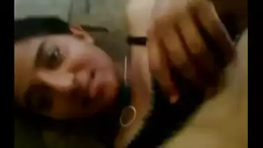 XXX Indian sex vids of desi bhabhi ki chudai by real devar Deepak