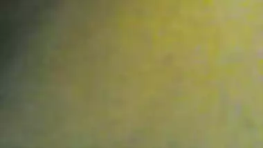 Bhojpuri housewife showing her big breasts and cunt