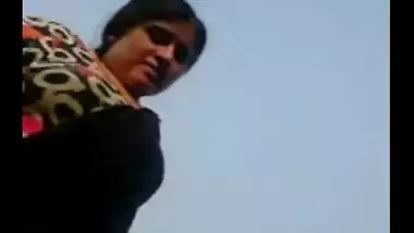 BBW house wife giving a hot blowjob to her lover