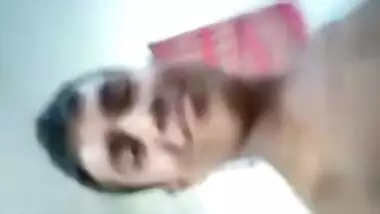 Sexy Indian College Girl Fucks Young Servant