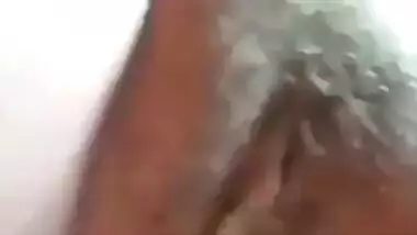Desi Girl Nude Boobs & Pussy Show