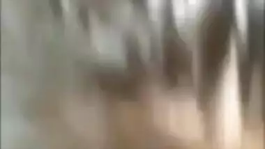 Desi Gujrati girl Ananya has car sex with her boyfriend.