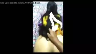 ???? Indian Aunty Moaning hard