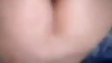 Horny And Sexy Punjabi Girl Exposing On Video Call