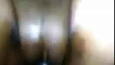 Desi XXX girl gets painful fucking session with her lover MMS