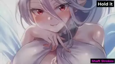 Succubus Hentai Joi Endurance Challenge Episode 2