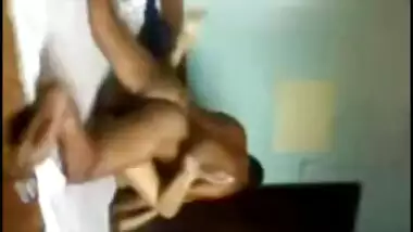 A must watch homemade Indian sex scandal video