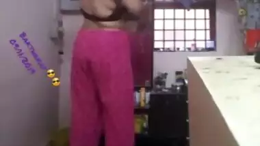 Wife dress Changed Captured on 09112019