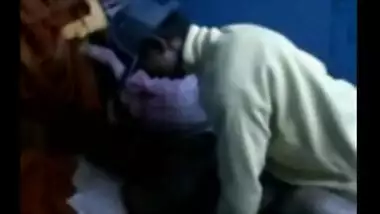 Desi xxx sex of big boobs bhabhi with pizza delivery boy