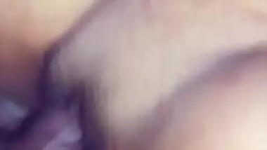 My indian desi gf drilling after school