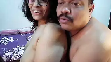 South Indian couple cam porn video