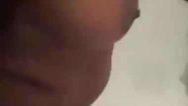 Best shaped big boobs mallu aunty part 3