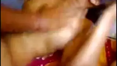 Fucking Alibag’s Hot Aunty