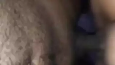 Horny Sexy Bhabi Riding Hard On Husband