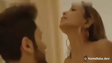 Wife cheats husband and fucks BF in Indian actress sex clip