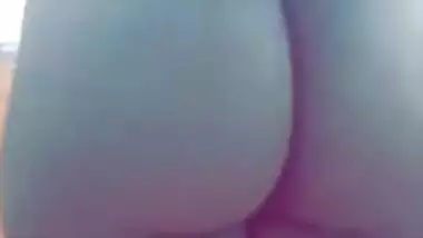 Bbw nigga butt
