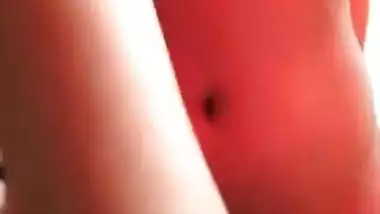 Sexy Girl Striping