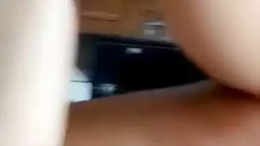 Beautiful desi girl showing her cute boobs