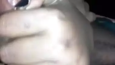 South Indian sex MMS blowjob video