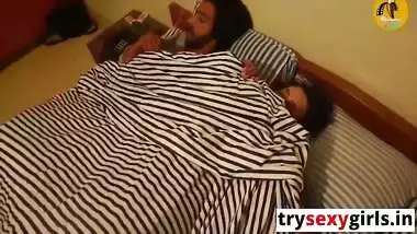 Morning Sexy Love Story Part-2 With Devar Bhabhi