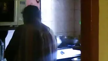 Desi mature couple