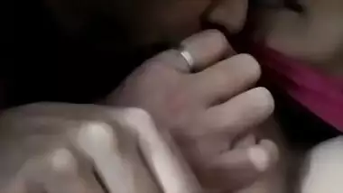 Beautiful Gujrati Couple Fucking videos part 3