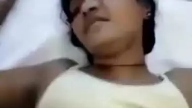 Desi Bhabhi serves dick with mouth and pussy in close-up XXX video