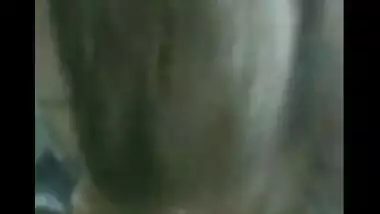 Nisha aunty