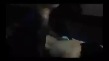 Bengaluru office HR bhabhi home sex with manager!