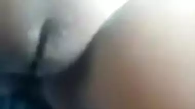 Very shy indian girl fondled!