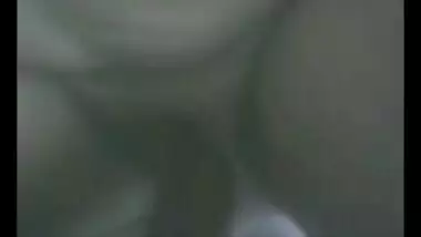 Desi homemade sex clip of a young maid