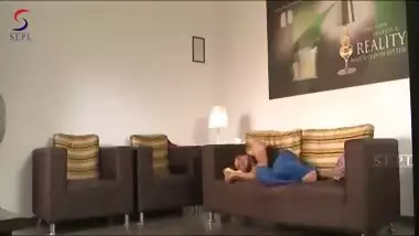 Hot b grade Miss hotty