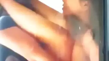 Gorgeous Indian girlfriend nude pics and viral clips