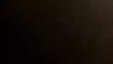 Desi gal shows perky XXX boobs in selfie video for her boyfriend