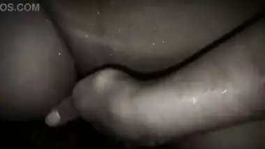Village hungry punjabi Aunty Pussy fucked by fingering DESISLIMGIRL