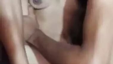 Bangladeshi Desi slut pleases client via XXX fucking in missionary pose