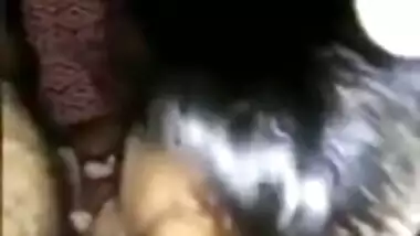 Desi Lovers in Lockdown ! Lovers enjoying Secretly in Home