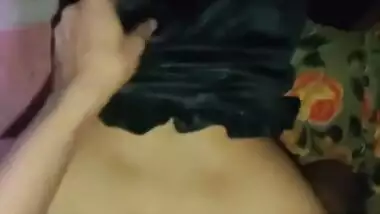 Destroy Indian Pussy After School