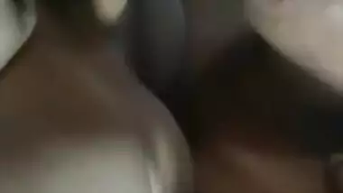 Beautiful Sexy Bhabi Fucking With Husband