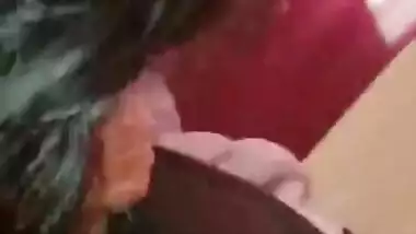 Recording Morning Blow Job From a Shy Wife