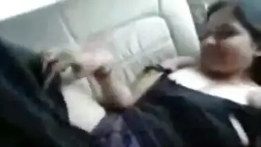 Amateur Indian girl is poked in tight pussy