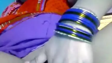 Desi Bhabhi Fingering Pussy – Movies