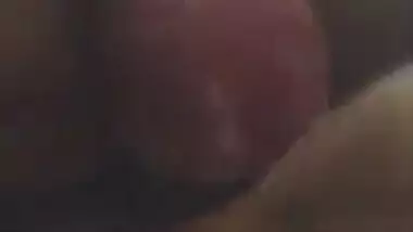 Telegu couple outdoors nude blowjob sex