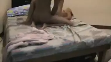 Married couple from Malay having sex in their...