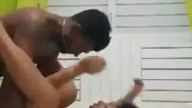 Bangalore lady hot sex with boss at guest house